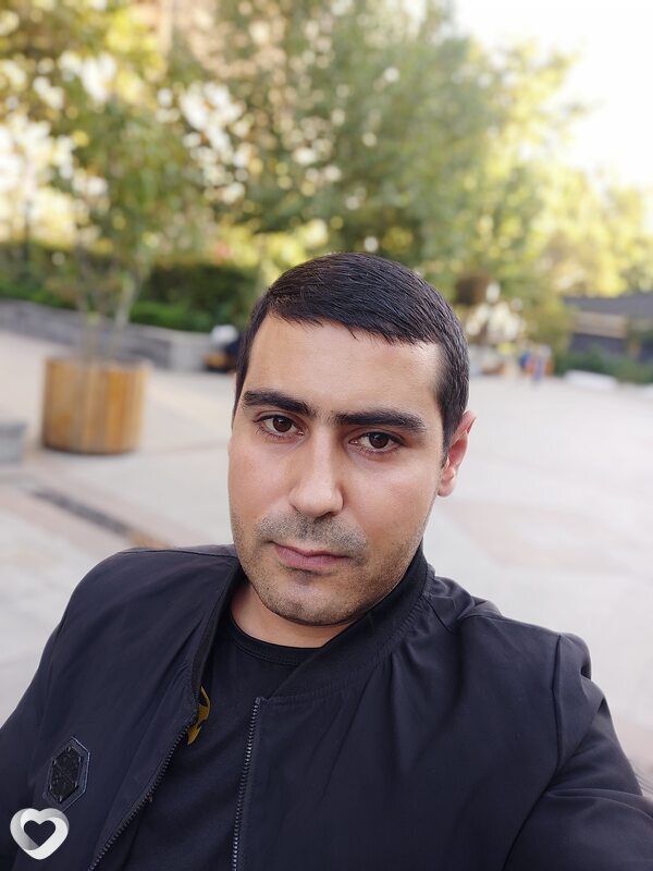 Armenia, 36, Ереван — анкета №510848