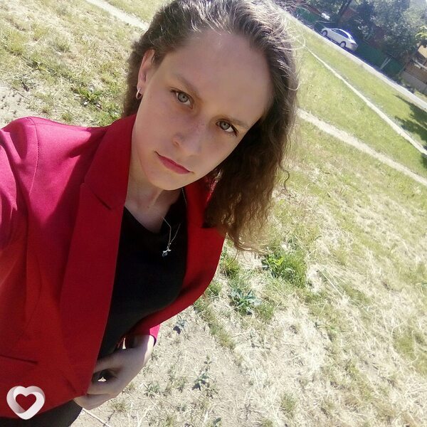 Людмила, 25, Минске — анкета №510851