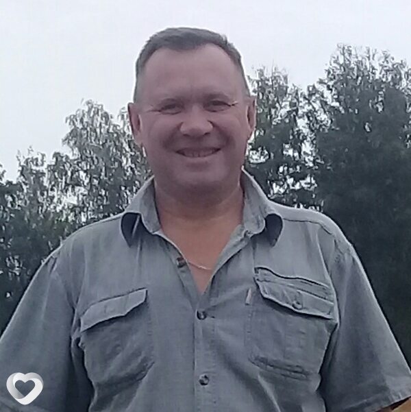 Николай, Обь