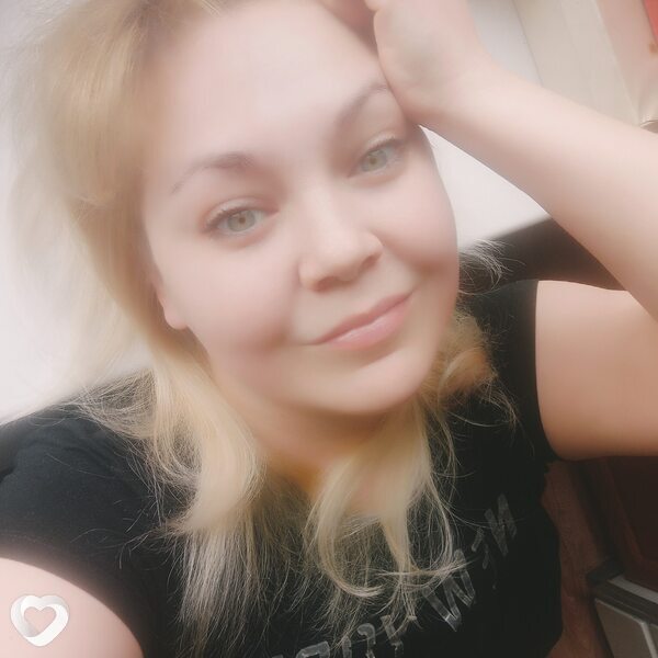Виктория, 44, Иркутске — анкета №510857
