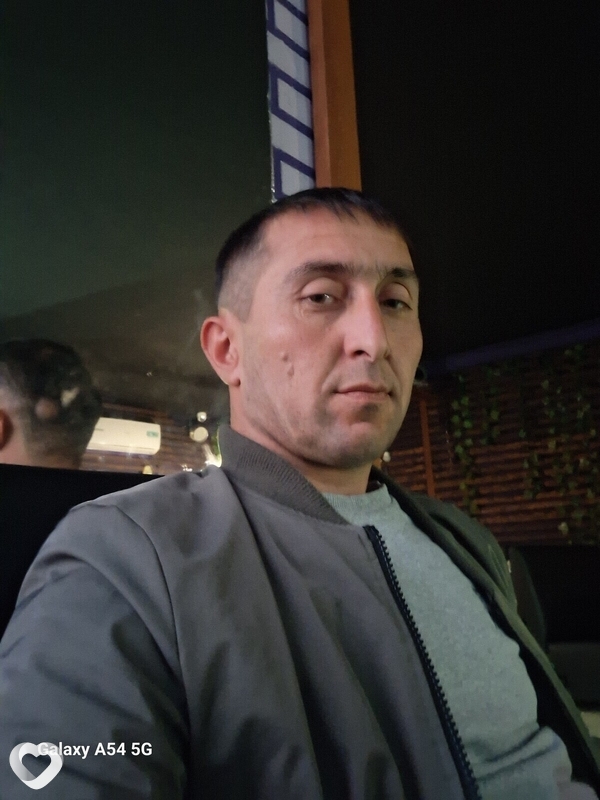 Баха Рахматов, 38, Екатеринбурге — анкета №510640