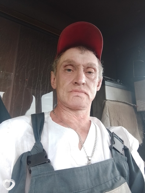Михаил, 59, Черногорске — анкета №510641