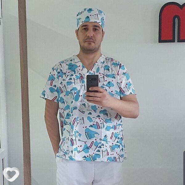 Tofig, 36, Атырау(гурьев) — анкета №510645