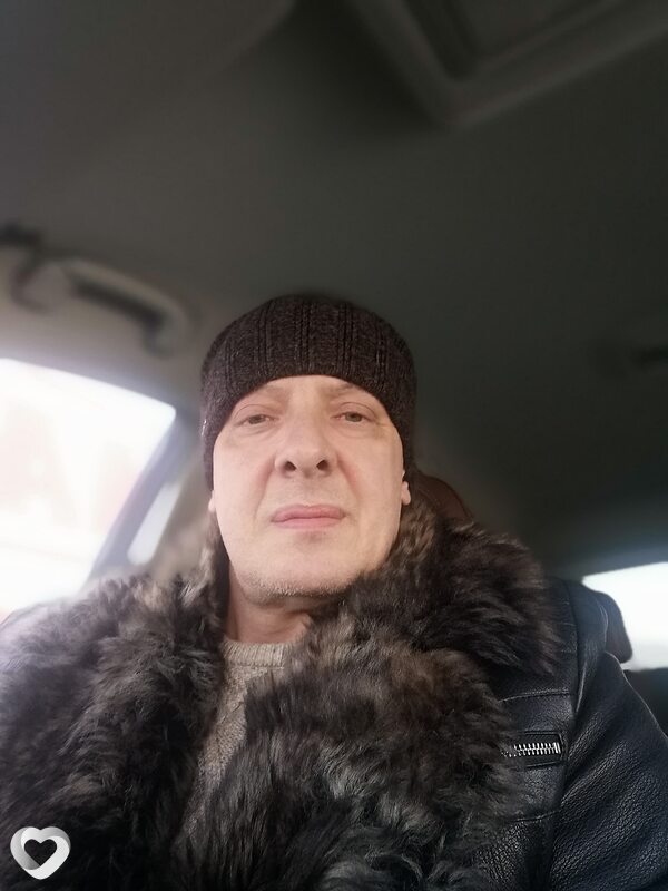 Валерий, 55, Москве — анкета №510654