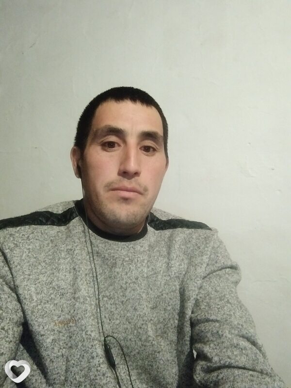 Сунгат, 36, Алматы — анкета №510659