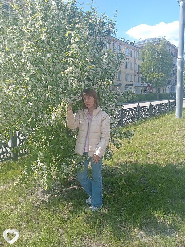 Ангелина, 50, Новокузнецке — анкета №510693