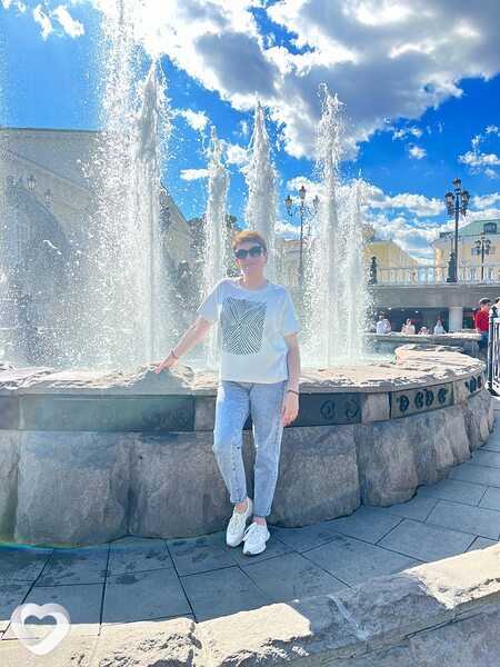 Светлана, Минск