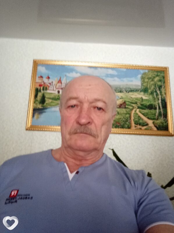 Виктор, 66, Новосибирске — анкета №510697