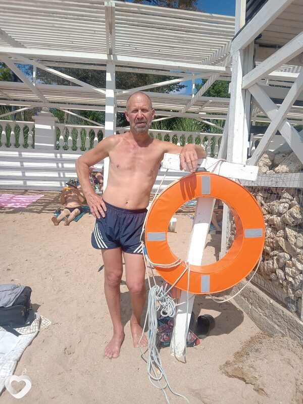 Николай, 66, Саратове — анкета №510700