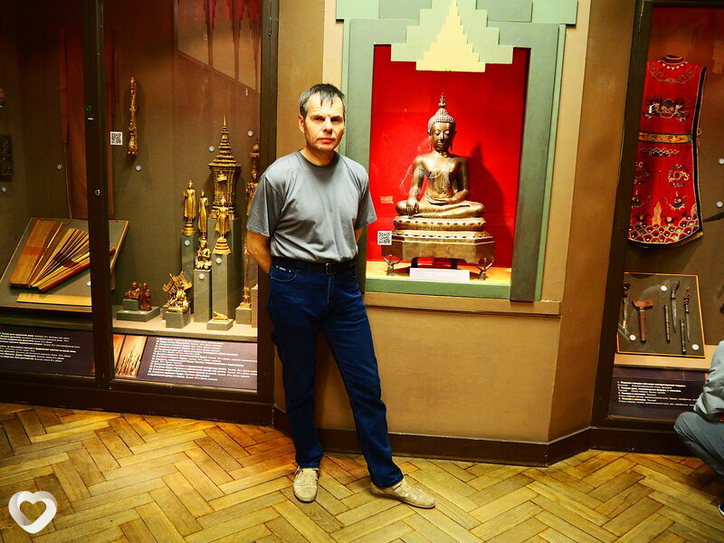 Алексей, 53, Торжке — анкета №510702