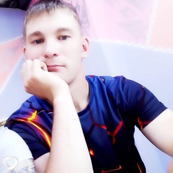 Даниил, 25, Красноярске — анкета №510705