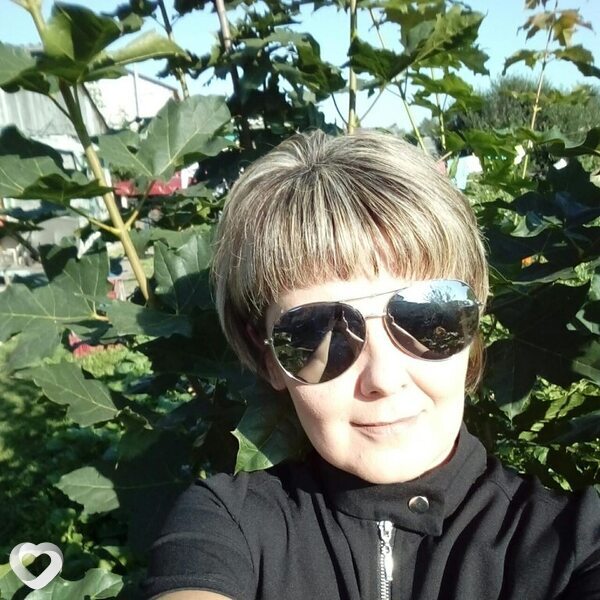 Марина, 44, Кемерове — анкета №510707