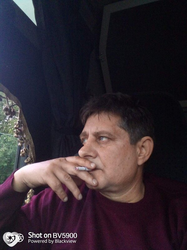 Александр, 52, Калининграде — анкета №510708