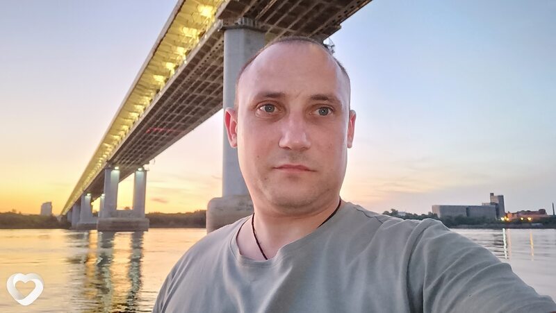 Владимир, 41, Нижнем Новгороде — анкета №510711