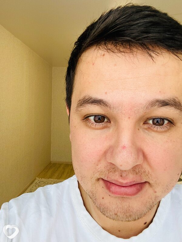 Бэн, 32, Костанае — анкета №510712