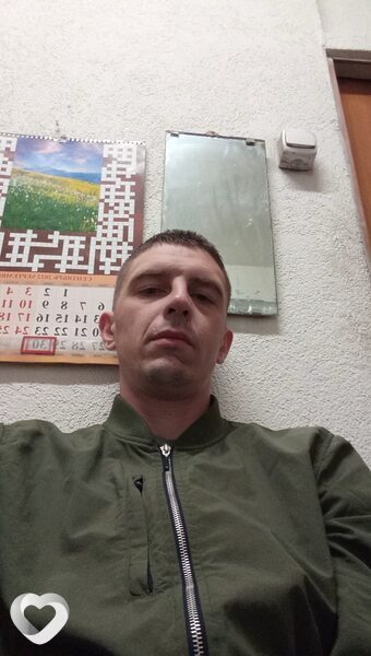 Евгений, 37, Новосибирске — анкета №511015