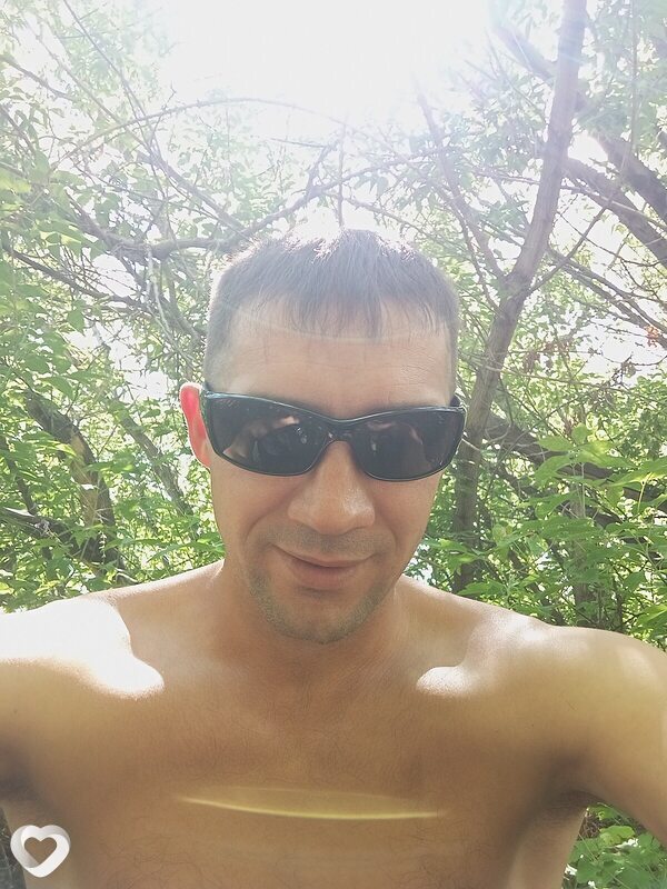 Алексей, 27, Караганде — анкета №511018