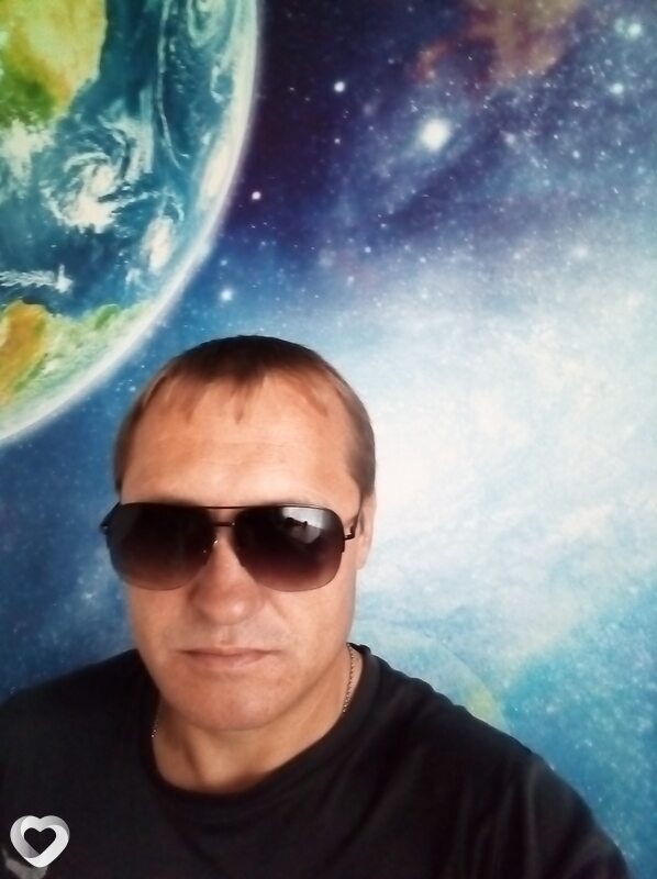 Василий Иванов, 42, Самаре — анкета №511024