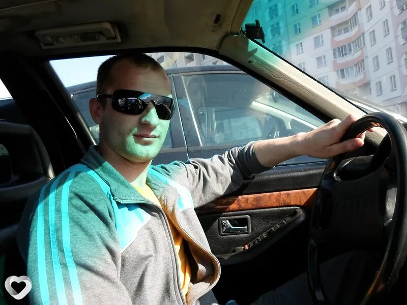 Максим, 38, Могилев — анкета №9214