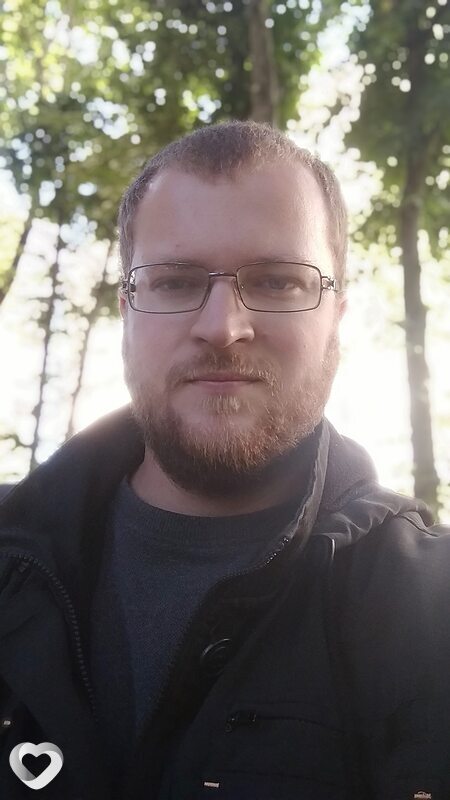 Андрей, 33, Витебске — анкета №511027