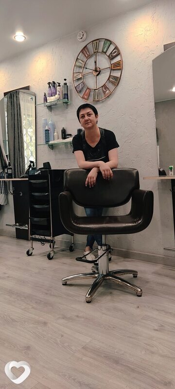 Елена, 47, Москве — анкета №511030