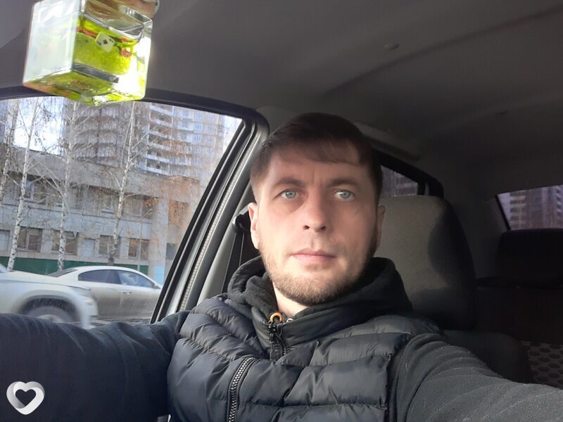 Алексей, 41, Набережных Челнах — анкета №511031