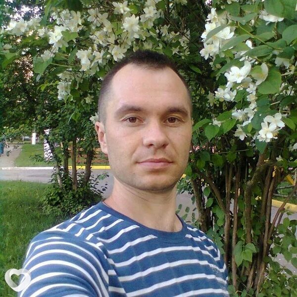 Константин, 27, Тольятти — анкета №511338