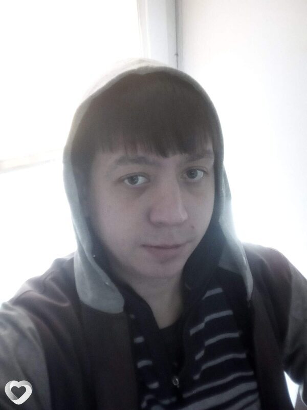 Pavel, 32, Хабаровске — анкета №511339