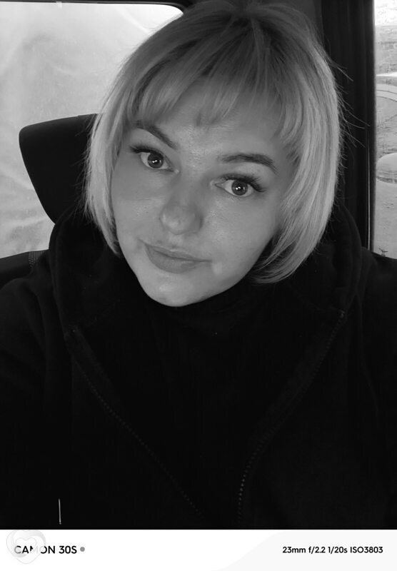 Елена, 40, Краснодаре — анкета №511341