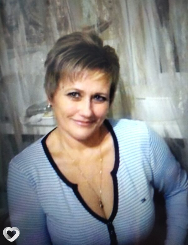 Оля, 58, Твери — анкета №511342