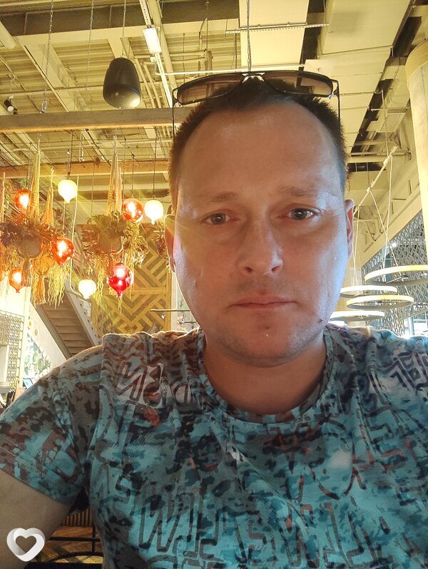 Dim, 42, Дзержинске — анкета №511345