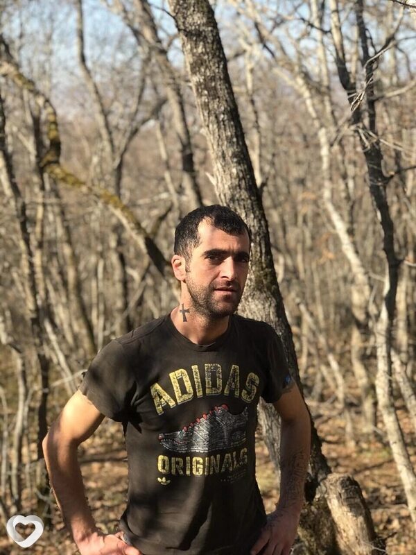 Коля, 37, Ставрополе — анкета №511346