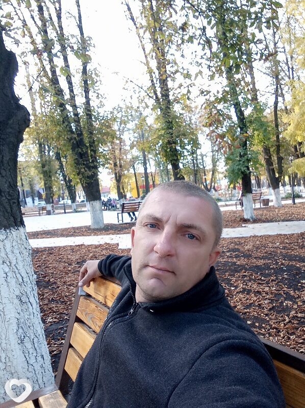 Дмитрий, Волноваха