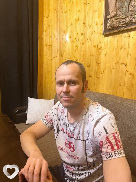 Михаил, 45, Столбцах — анкета №511356