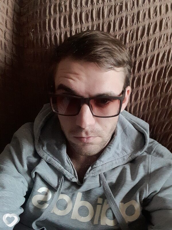 Михаил, 33, Салавате — анкета №511358