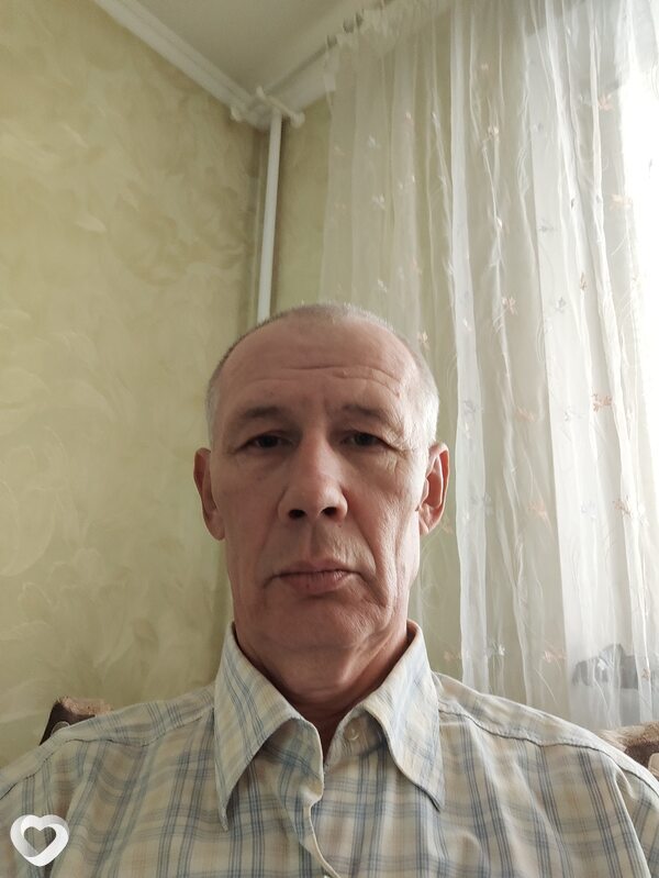 Вадим, 56, Борисове — анкета №510767