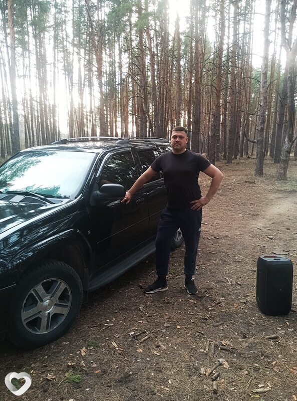 Максим, 35, Воронеже — анкета №510778