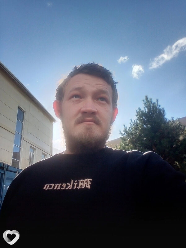 Александр, 28, Краснодаре — анкета №510779