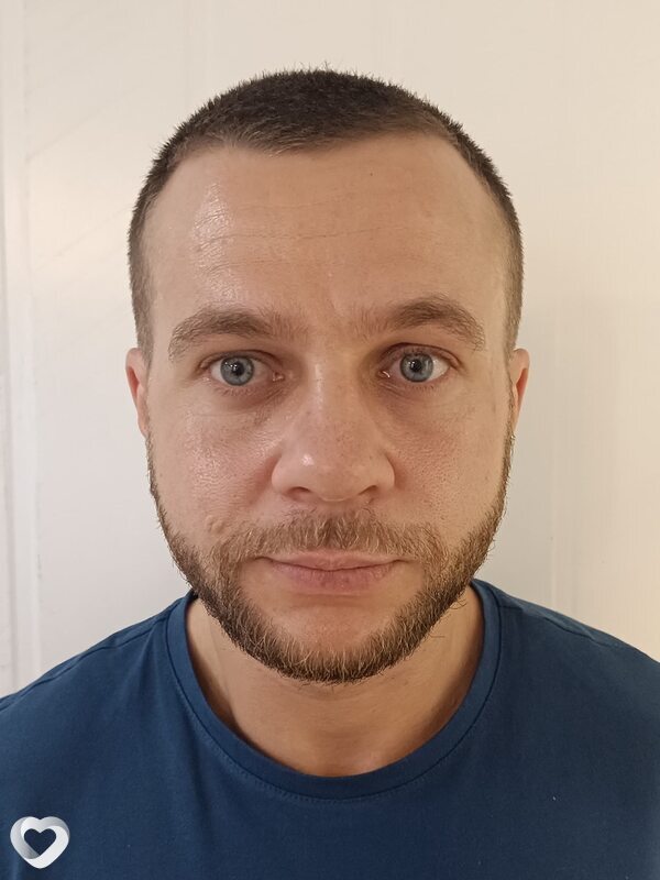 Стас, 37, Санкт-Петербурге — анкета №510783