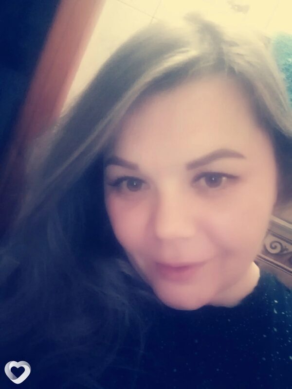 Юлия, 40, Самаре — анкета №510786