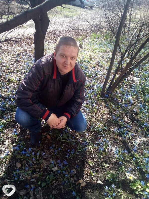 Антон, 51, Киеве — анкета №510788