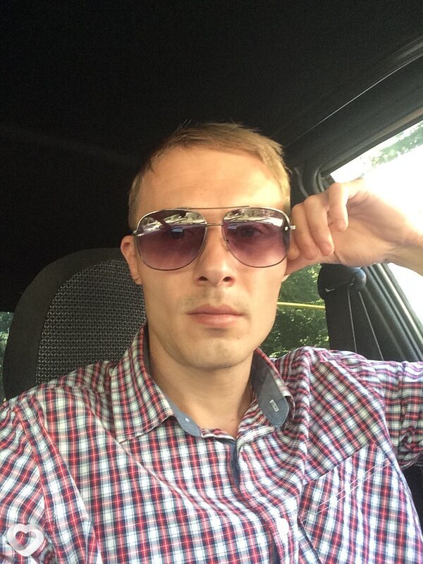 Павел, 37, Саратове — анкета №511038