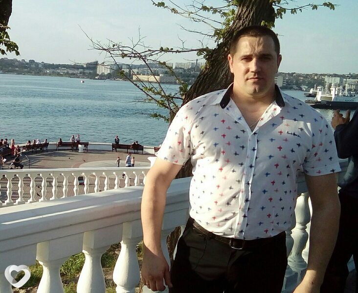 Игорь Ткачев, 42, Перми — анкета №511049