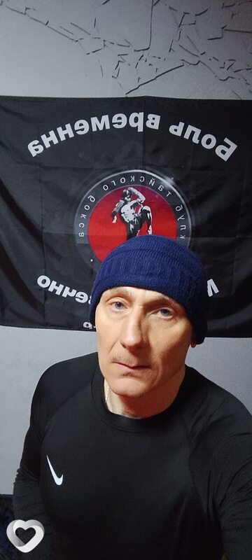 Михаил, 42, Краснодаре — анкета №511050