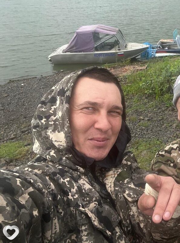 Сергей, 35, Тольятти — анкета №511058