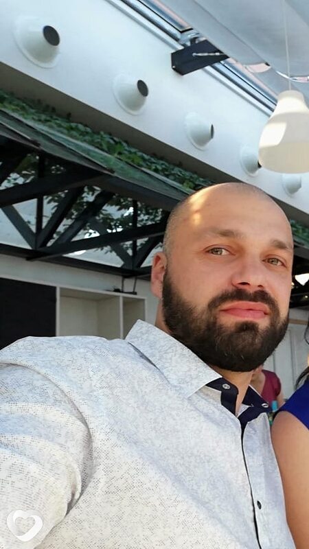 Павел, 43, Новосибирске — анкета №511061
