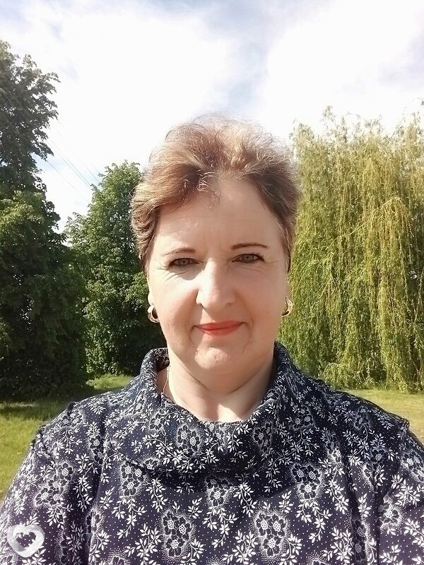 Марина Akimava, 47, Кореличах — анкета №510916