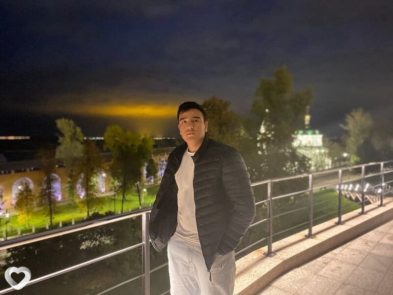Aza, 25, Нижнем Новгороде — анкета №510918