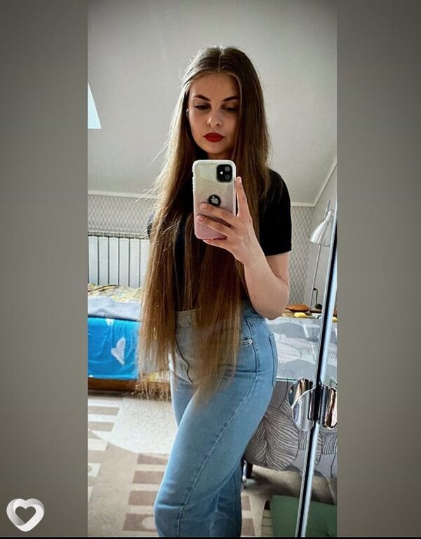 Алина, 28, Днепр — анкета №510921