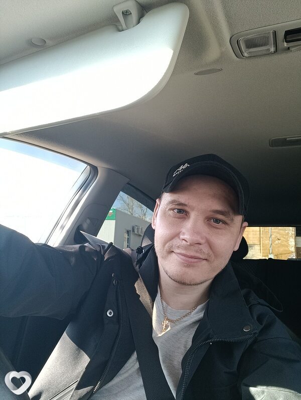 Антон, 35, Алапаевске — анкета №510926